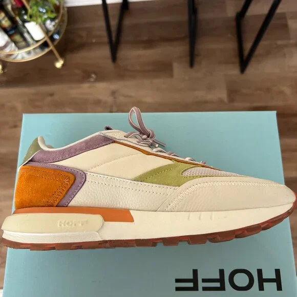 HOFF TRIBE - MUNGO (size 39/US 8.5) - Picture 5 of 7